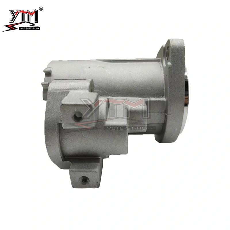 2456Q-QG Front cover for motor MI1091 4M50