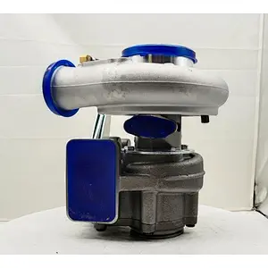 TB090motor vehicle turbochargers for CUMMINS Industrial engine R220-5 /6BT5.9/3536971 turbo and diese