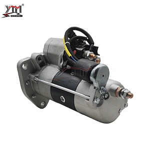 330D2 24V 10T 7KW starter motor for CATERPILLAR 4882807
