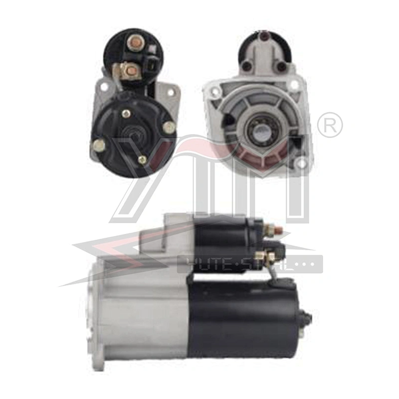31173 12V 1.1KW 9T starter motor for VW 0001121002