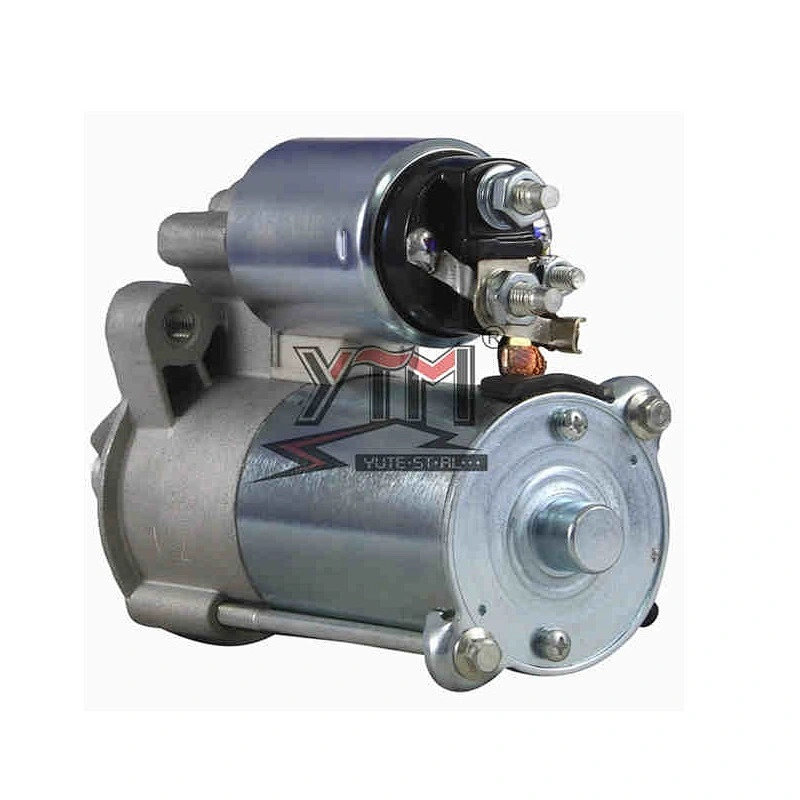 STF1336 12V 1.4KW auto starter motor for FORD Tourneo 300N10261Z 8EA738258201