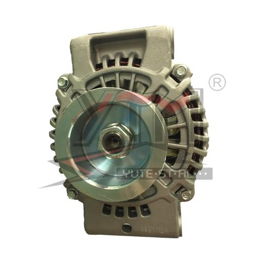 M249 24V 110A 8PK alternator for SCANIA G480 A004TR5491 A004TR5491A A004TR5491AM A004TR5491AT