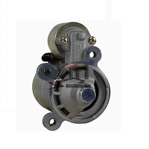 STF2584 12V 1.4KW auto starter motor for FORD 300N11245Z F0OUAA