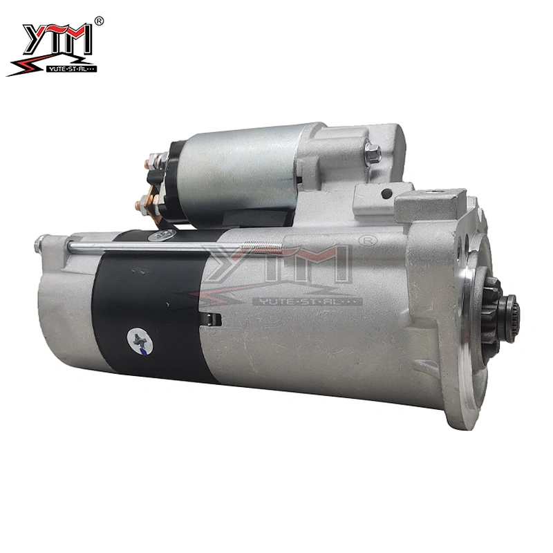 12V 9T 2.2KW starter motor for MITSUBISHI ME193061 M8T75971 640514092 300N10960Z