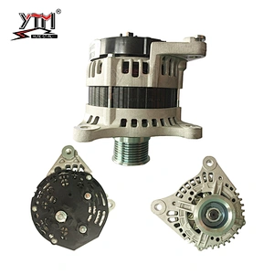 FT3.8T 24V 70A 8PK alternator for Cummins ISF 4990783 ALP3003GB ALP3003LK ALP3003UW ALP3003YX