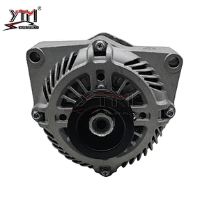 12V 140A 6PK alternator for PONTIAC G8 A3TG1591 92193199 ALM3519AN ALM3519BS