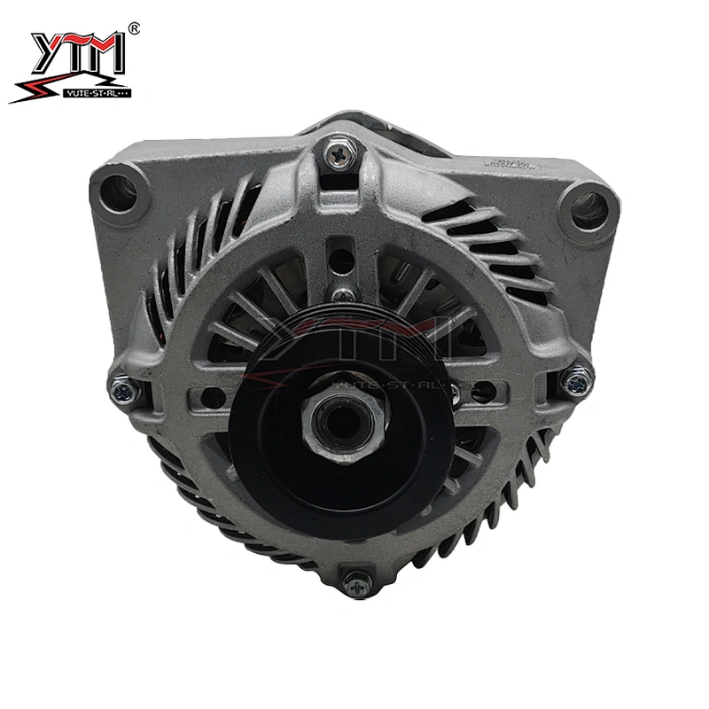 12V 140A 6PK alternator for PONTIAC G8 A3TG1591 92193199 ALM3519AN ALM3519BS
