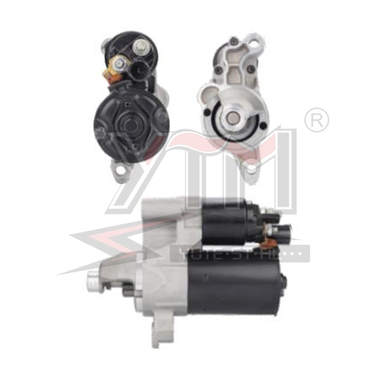 17677 starter motor