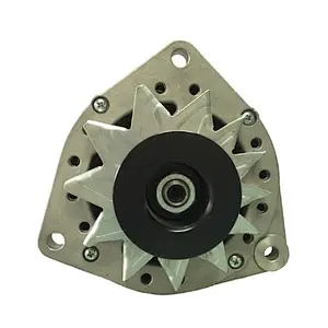 BO254 24V 80A 2PK alternator for MAN 19025100 19025107 19025112 19070056 DRA7770