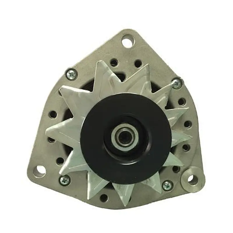 BO254 24V 80A 2PK alternator for MAN 19025100 19025107 19025112 19070056 DRA7770