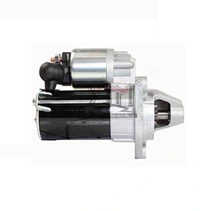 STZ9414 12V 1KW auto starter motor for Kipor KAMA 300N11545Z STZ9414WA
