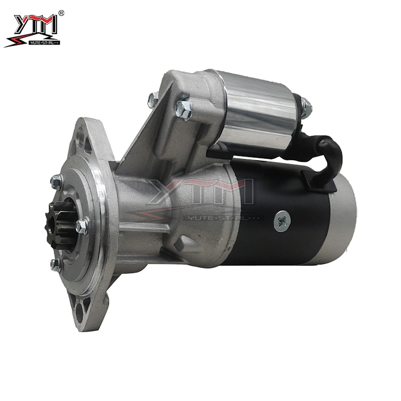 S13-207A 12V 9T 2.2KW auto starter motor for Yanmar 12648677010