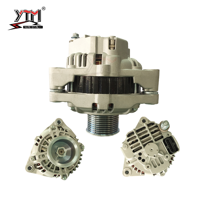 CAL35620 alternator