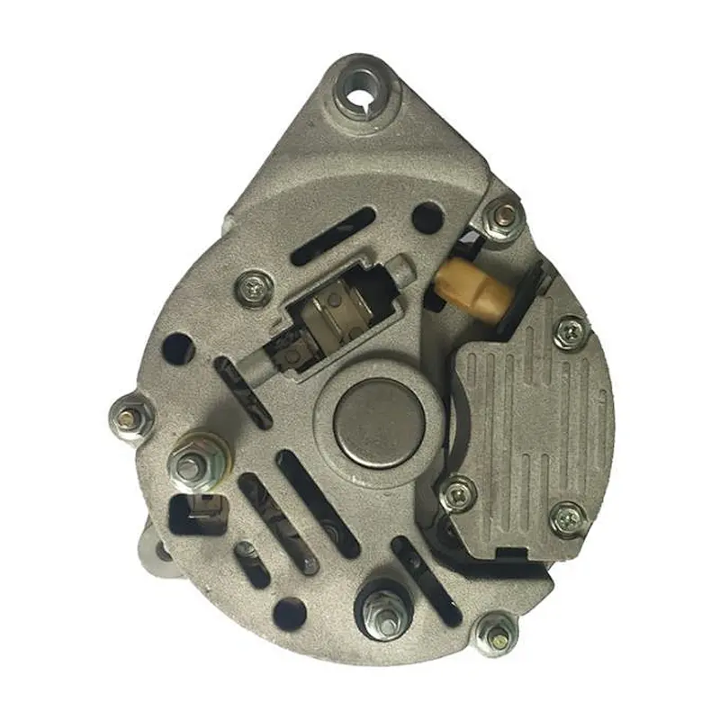LK203 12V 55A alternator for FORD Courier 86AB10300EB 86AX10300AB 86AX10300DB