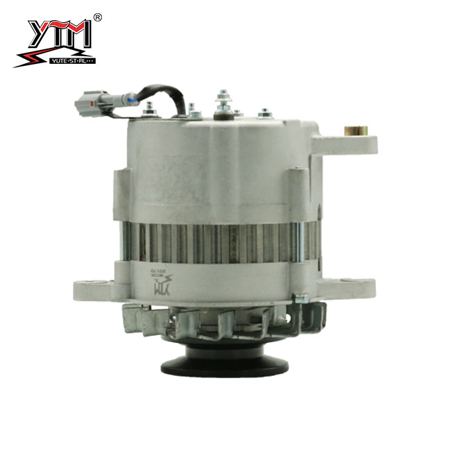 isuzu alternator