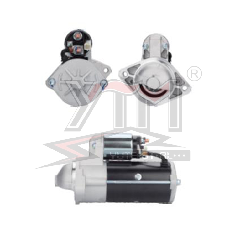 QDJ1313 starter motor