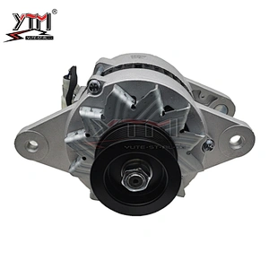 6HF1 24V 50A alternator for Isuzu 8943907011 103054