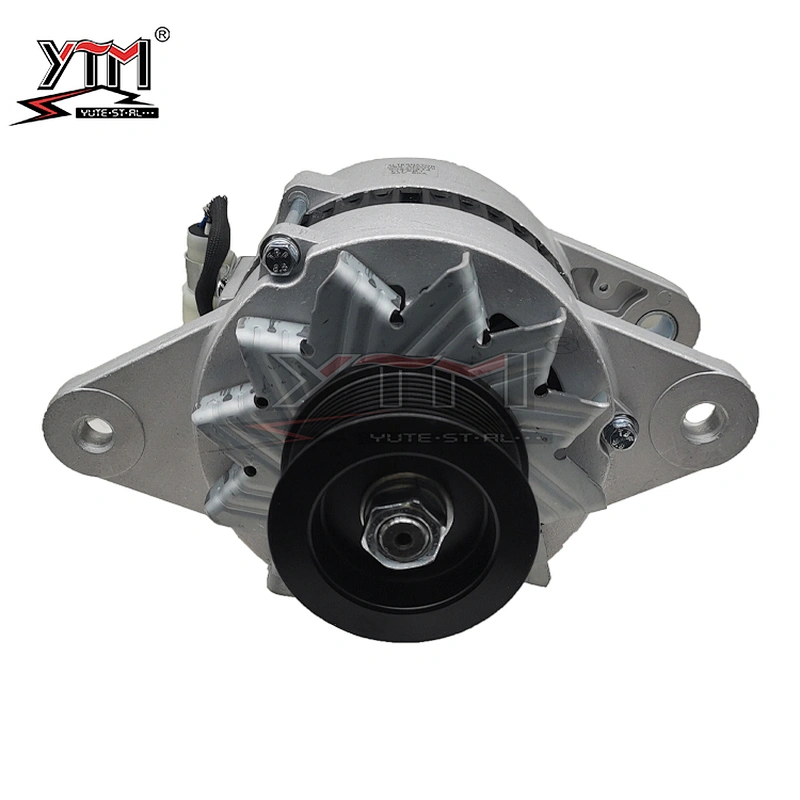 6HF1 24V 50A alternator for Isuzu 8943907011 103054