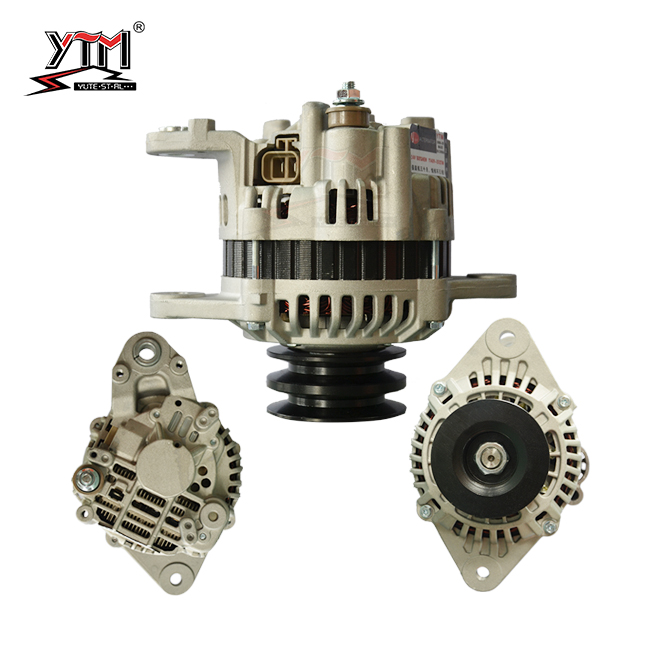 KOBELCO SK200-5 alternator
