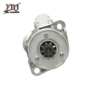 4TNE94 12V 9T 2.8KW S13204 CST20144 CST20144AS CST20144ES starter motor for VOLVO