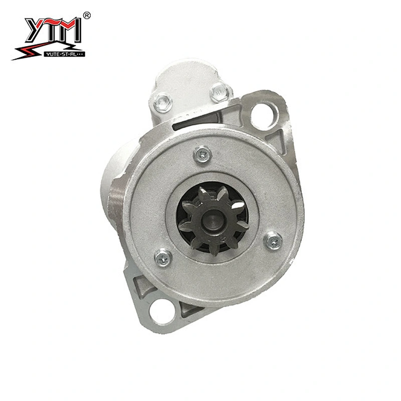 4TNE94 12V 9T 2.8KW S13204 CST20144 CST20144AS CST20144ES starter motor for VOLVO
