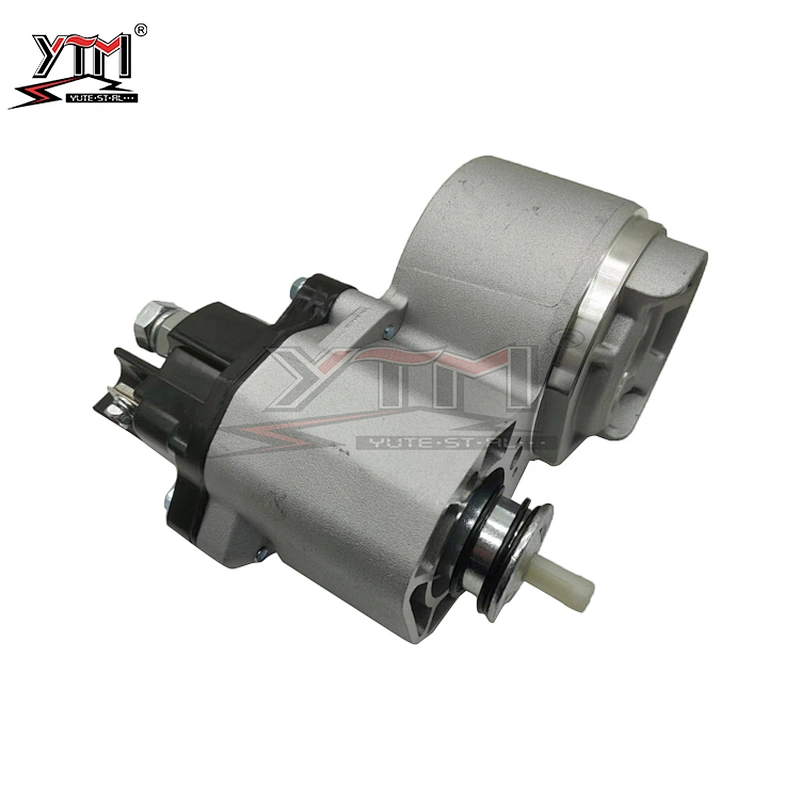 24v starter motor rotor switch for Denso switch 2653D