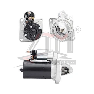 19794N 12V 2.0KW 9T starter motor for IVE CO 0001109344 2-3125-2W