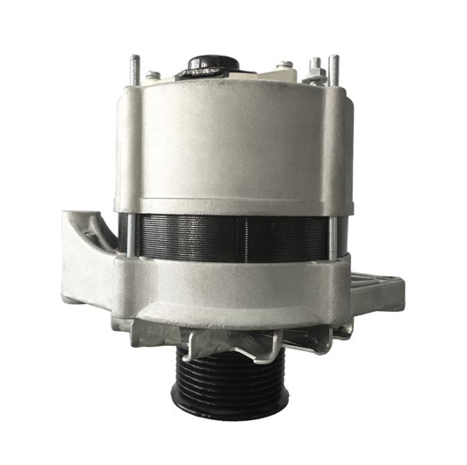 BO251 12V 120A 8PK alternator for JOHN DEERE ALB1068DD ALB1068LK ALB1068NW ALB1068UX