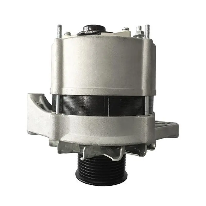 BO251 12V 120A 8PK alternator for JOHN DEERE ALB1068DD ALB1068LK ALB1068NW ALB1068UX