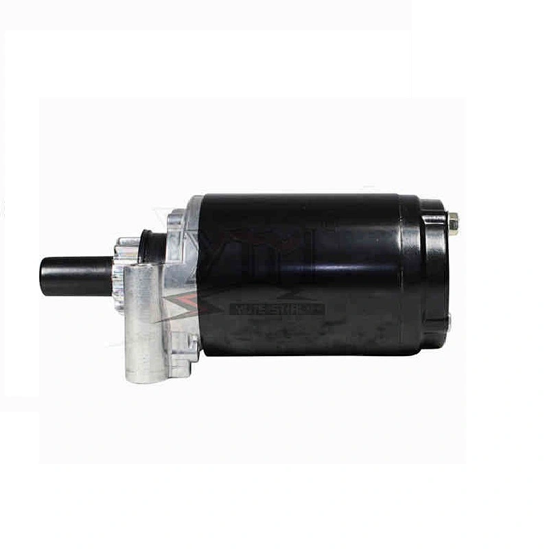 STZ6669 12V auto starter motor for TORO 112244 6560040 SM56669