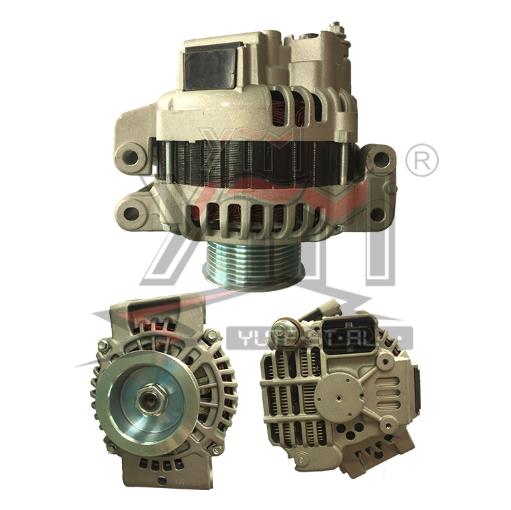 alternator for SCANIA G480
