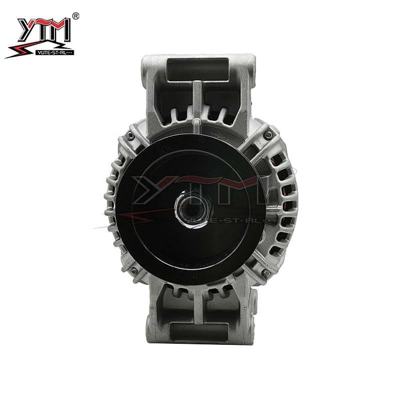24V 100A 8PK alternator for MERCEDES ACTROS MP4 0124655618 0151540202 0124655327