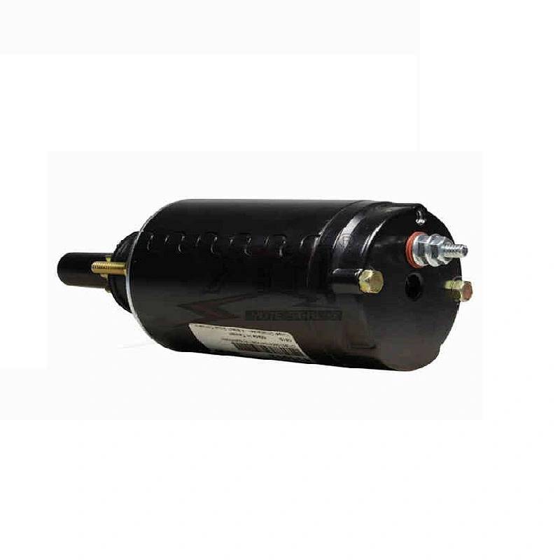 12V 0.5KW auto starter motor for CUB CADET 111012 US856