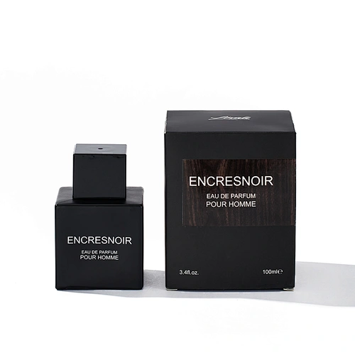 best custom perfume