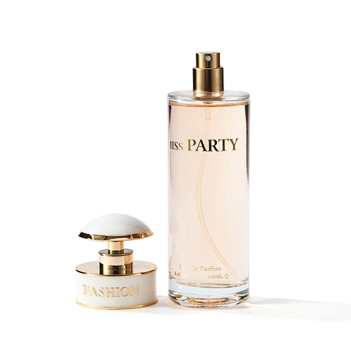 warm vanilla sugar perfume