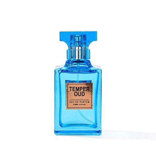 Temper Oud