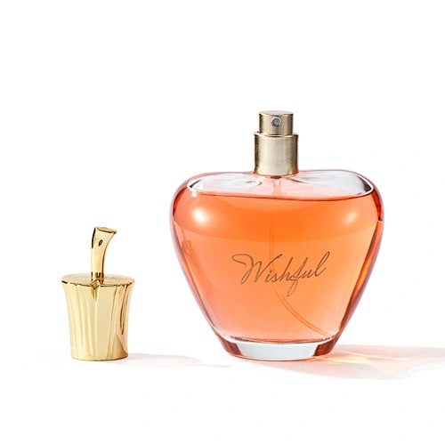 personalised scent