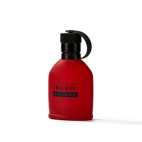 Hero Red