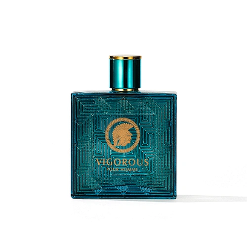 Vigorous