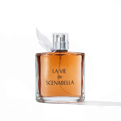 La Vie De Scenabella