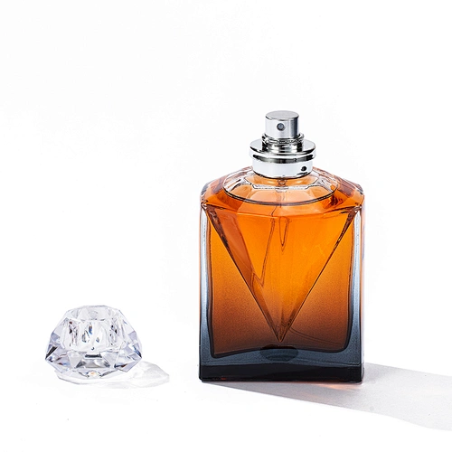 olfactory custom perfume