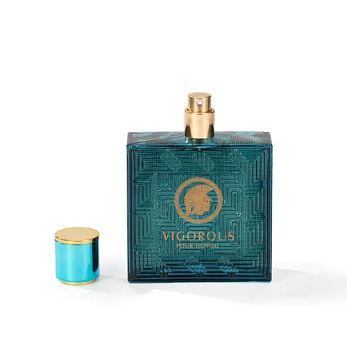 personal perfume making