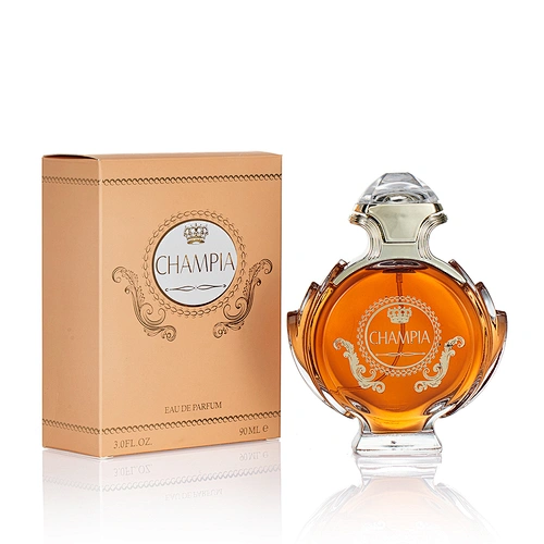 perfume stores