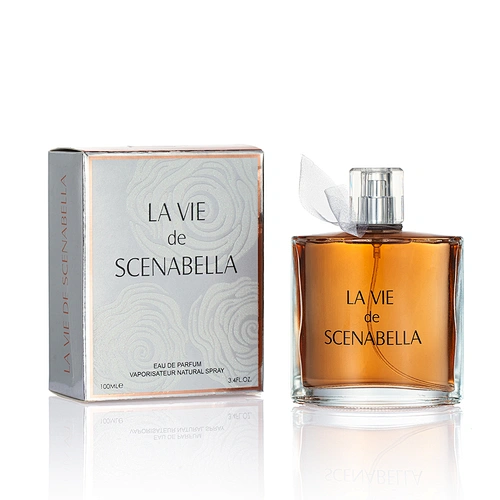 good girl perfume