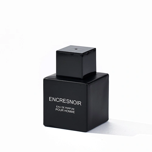 creating own perfume