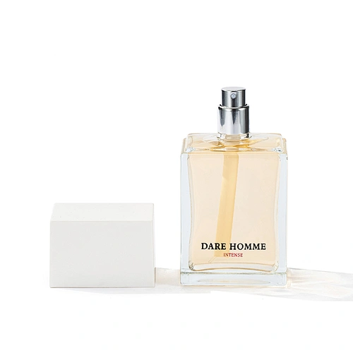 creating own perfume