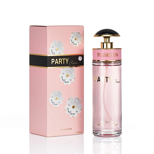 perfume shop