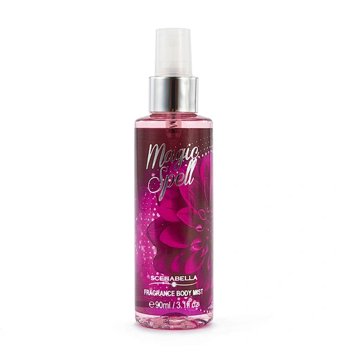 bodyworks body mist