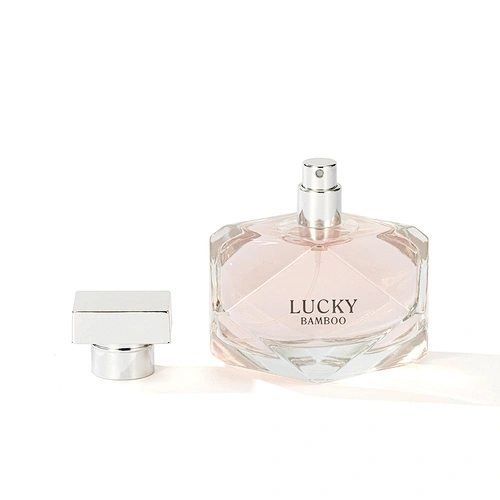 best custom perfume