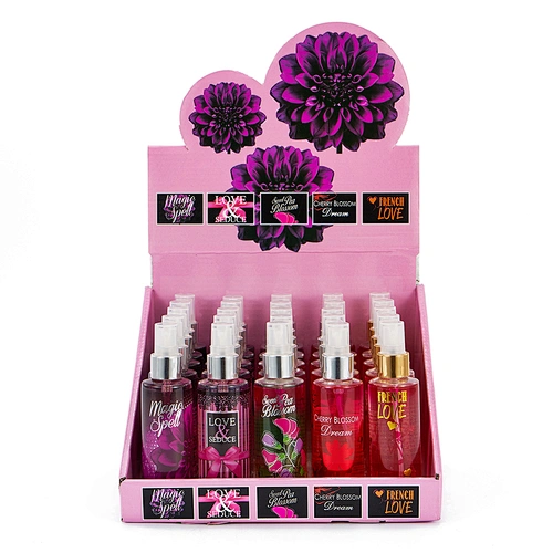body spray deodorant for sale